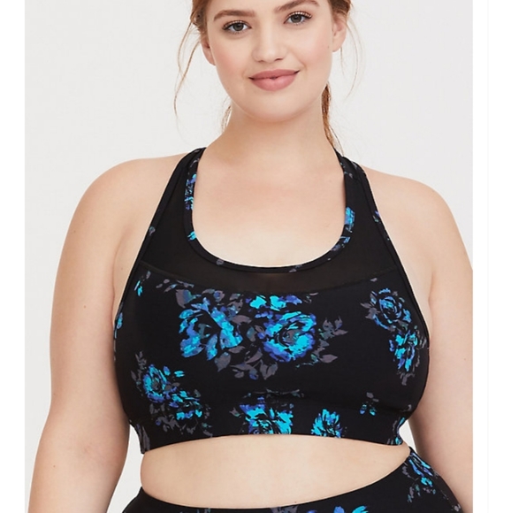 5x sports bra